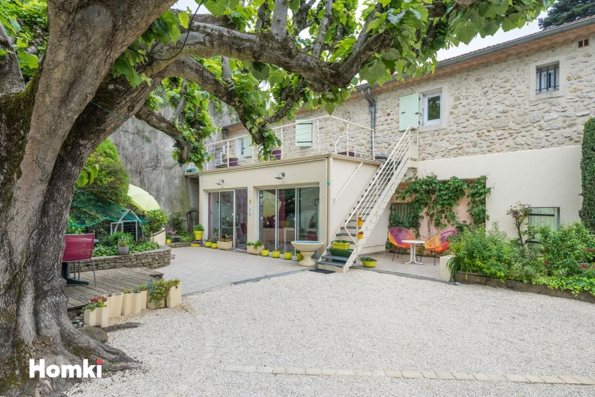Maison à vendre, 187m², Donzère
