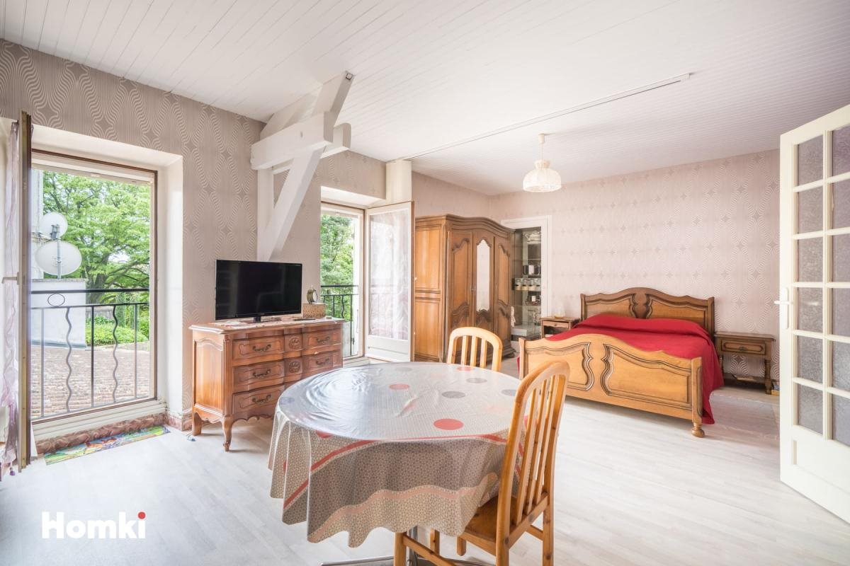 Maison à vendre, 187m², Donzère