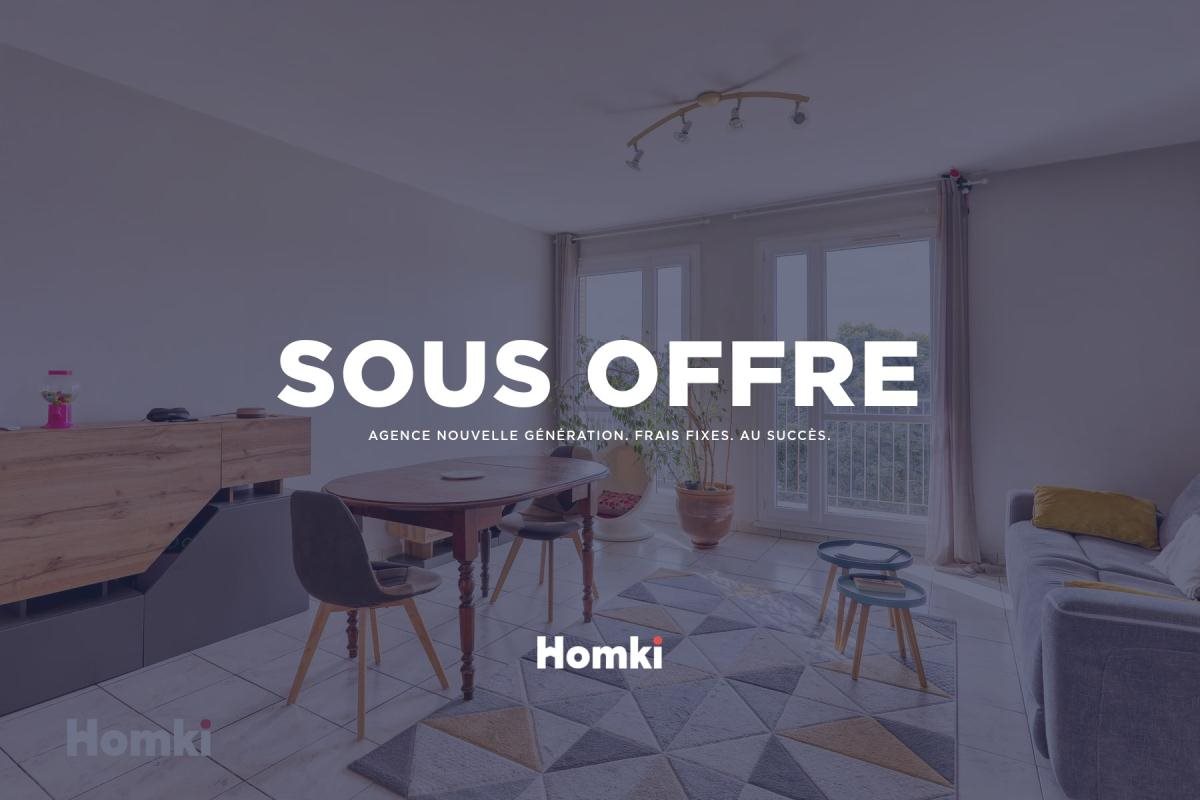 Appartement à vendre, 80m², Toulouse