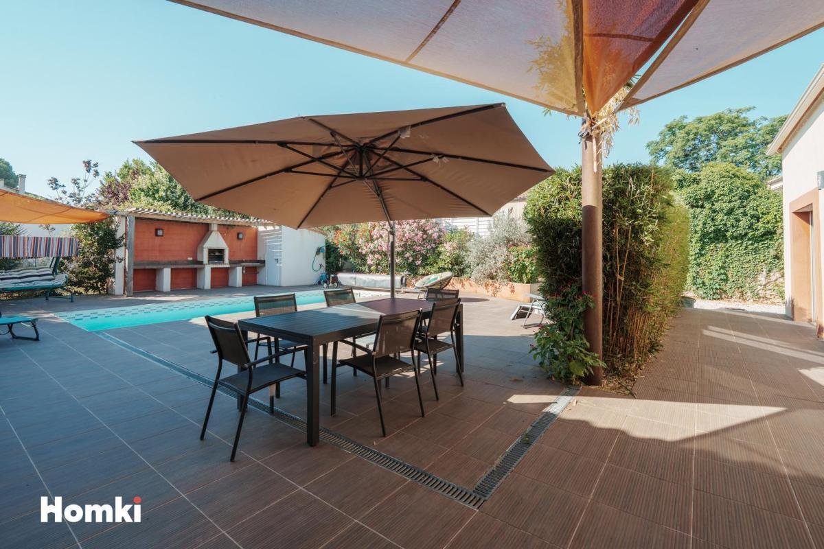 Maison à vendre, 227m², Gigean