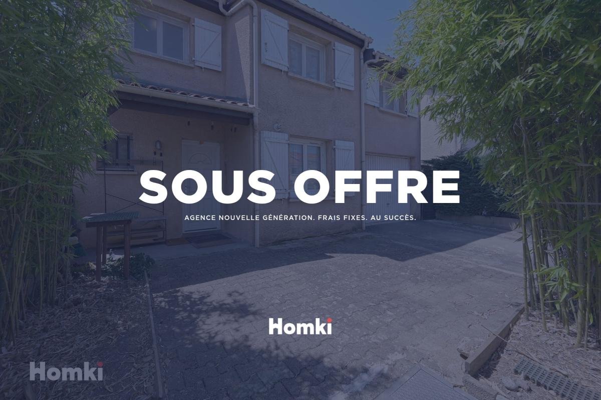 Maison à vendre, 99m², Mions
