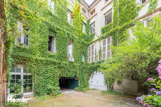 Appartement 4 pièces 125 m² · à Toulouse · 125 m² · 650 000 €