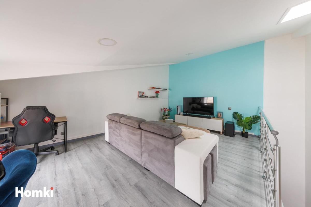 Maison à vendre, 61m², Pont-du-Château