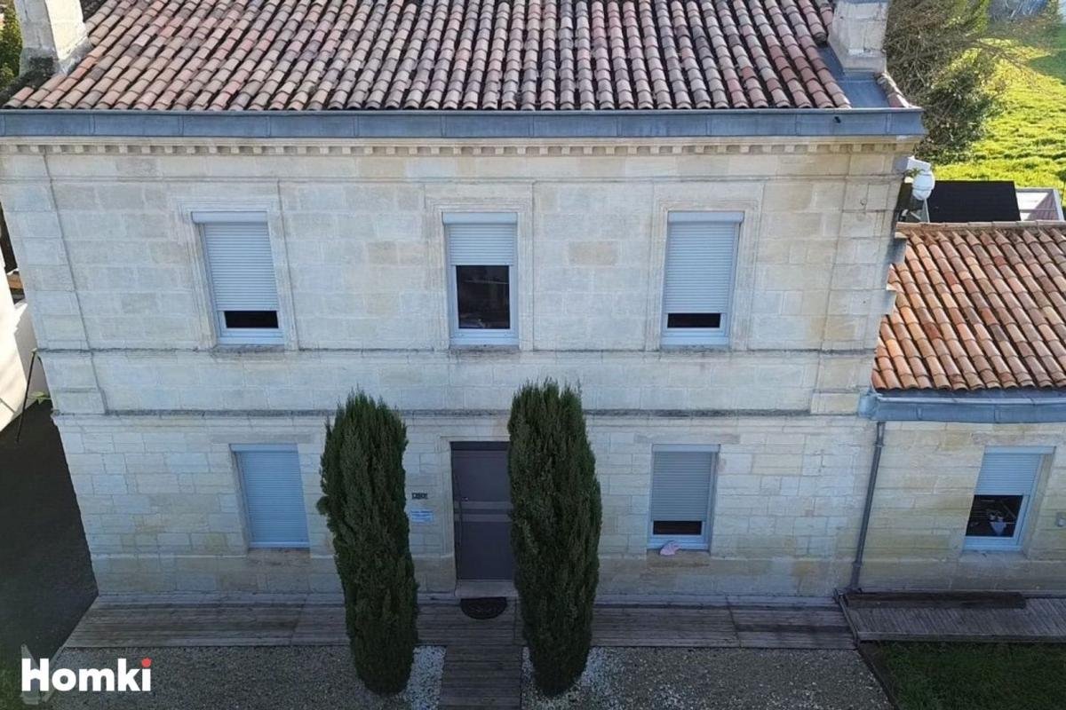 Maison à vendre, 145m², Parempuyre