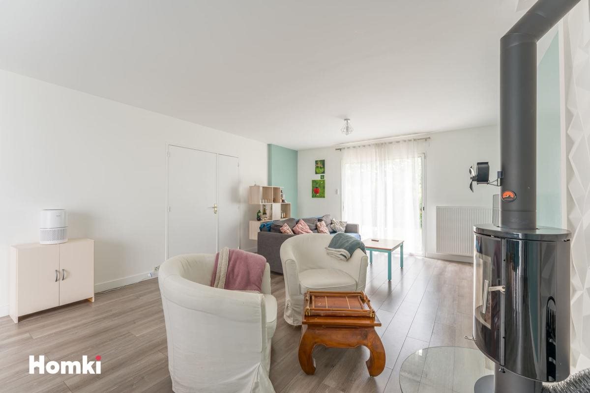 Maison à vendre, 129m², Nantes