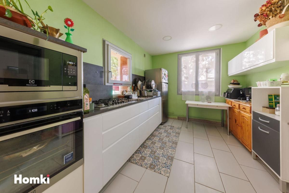 Maison à vendre, 125m², Aubière