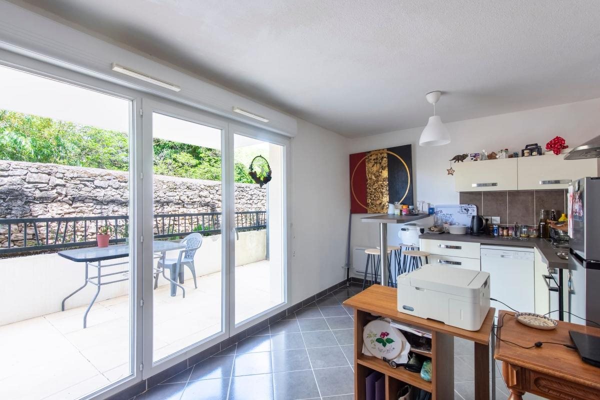 Appartement à vendre, 25m², Saint-Rémy-de-Provence