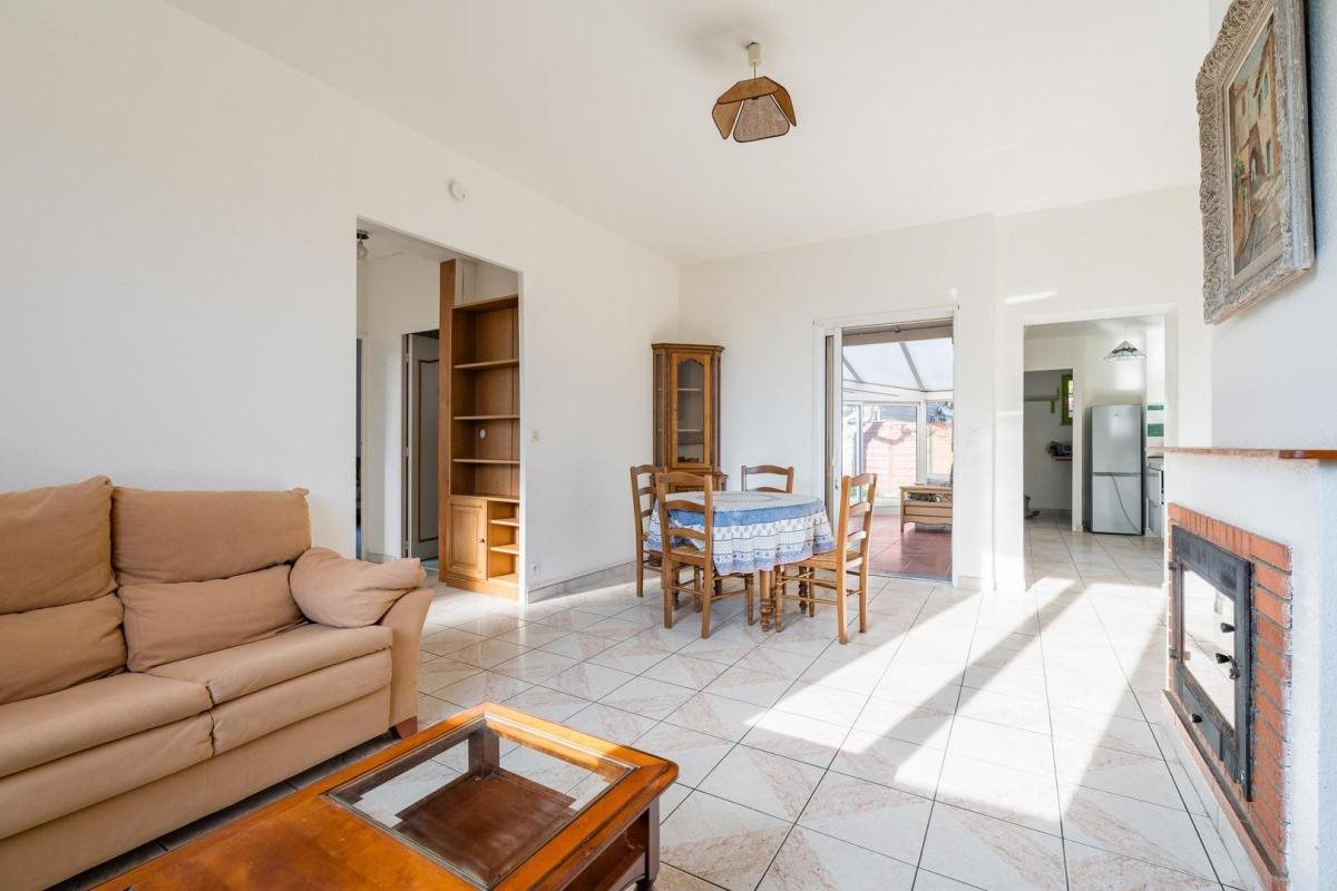 Maison à vendre, 63m², Toulouse