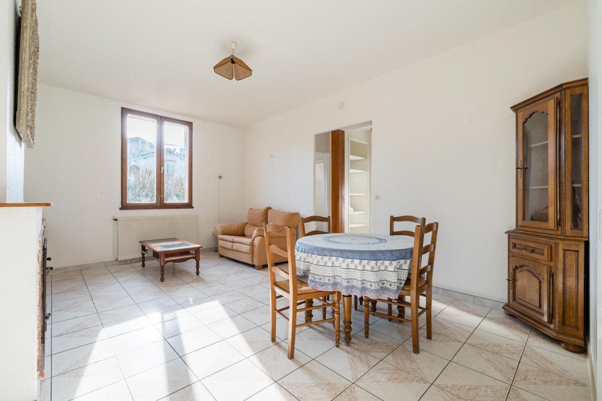 Maison à vendre, 63m², Toulouse
