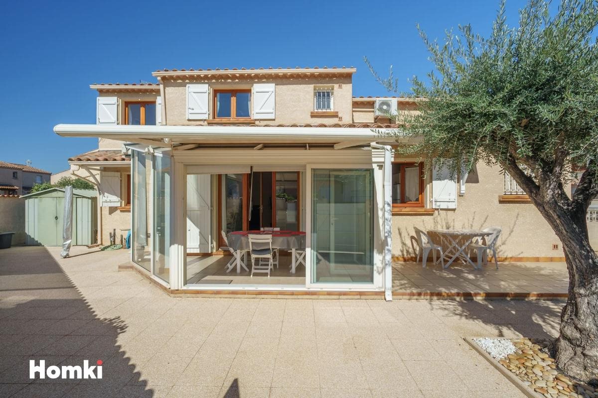 Maison à vendre, 80m², Grau d'Agde