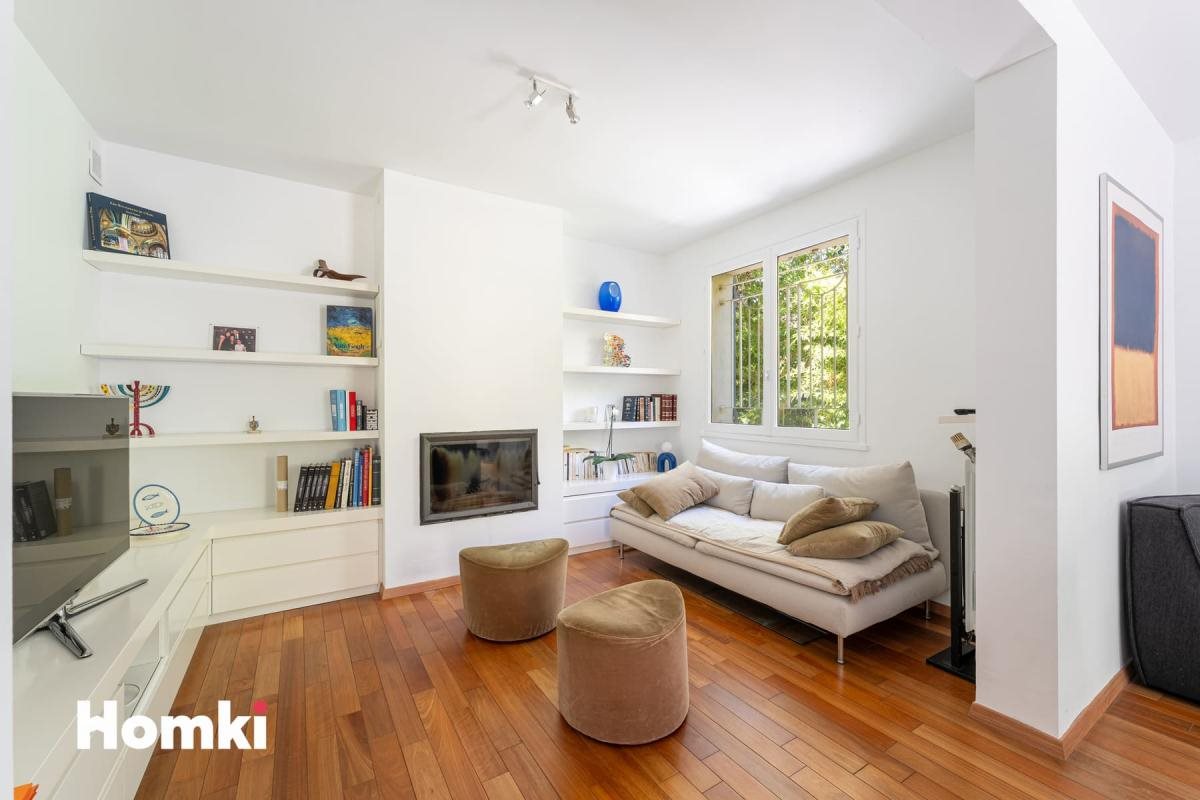 Maison à vendre, 158m², Marseille 9ème
