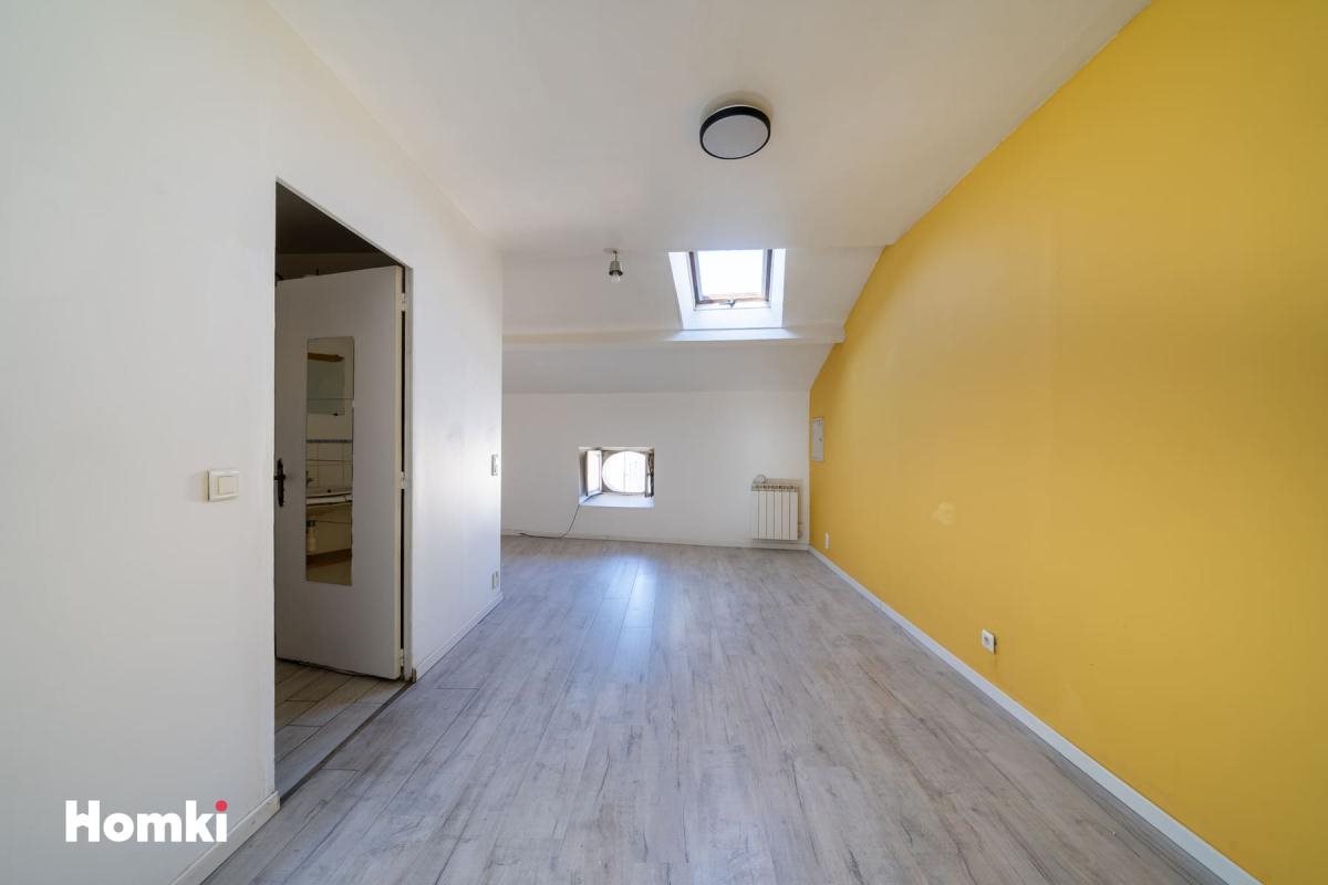 Appartement à vendre, 20m², Avignon