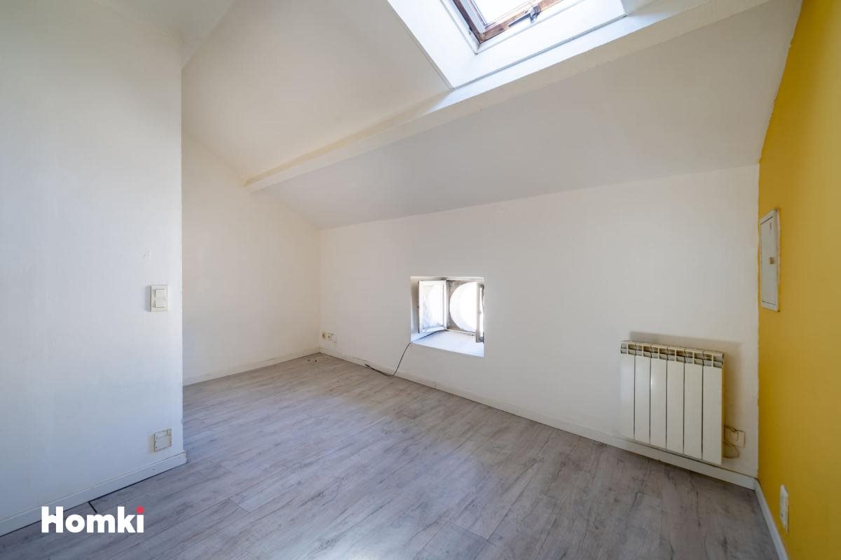 Appartement à vendre, 20m², Avignon