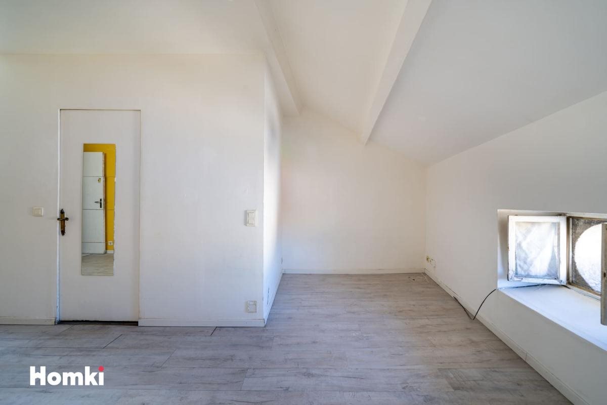 Appartement à vendre, 20m², Avignon