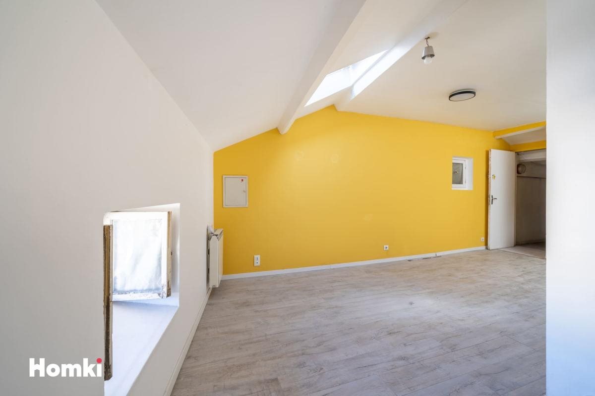 Appartement à vendre, 20m², Avignon