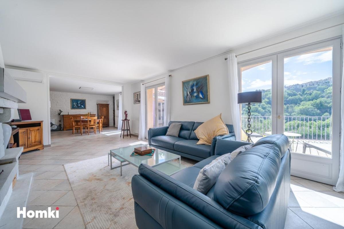 Maison à vendre, 135m², Saint-Paul-de-Vence