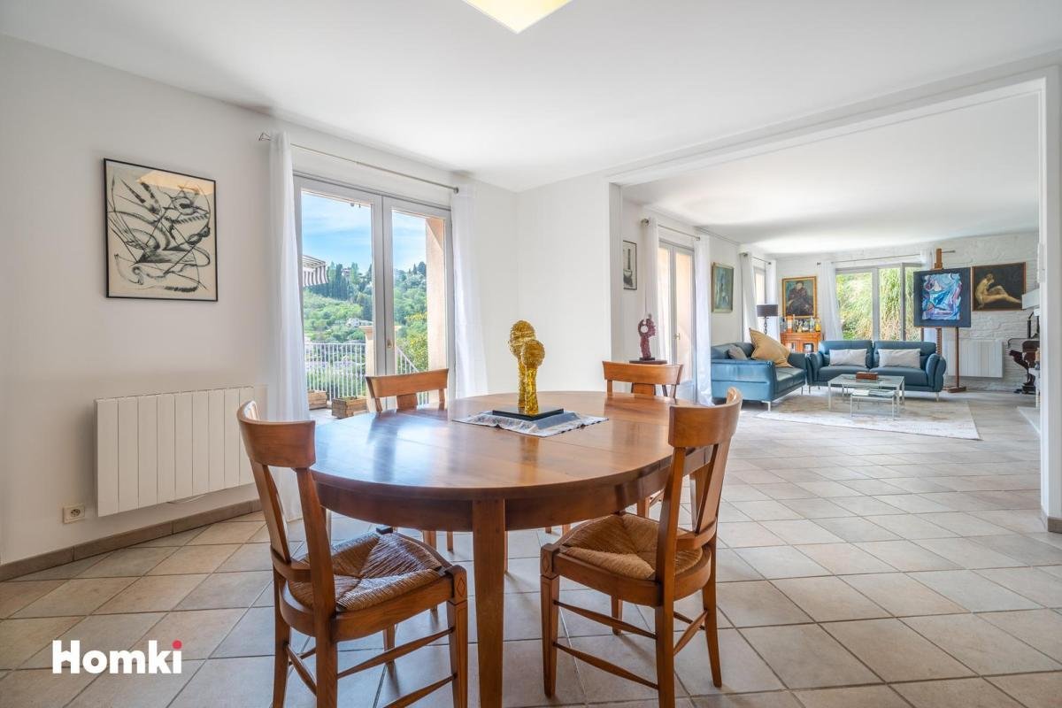 Maison à vendre, 135m², Saint-Paul-de-Vence