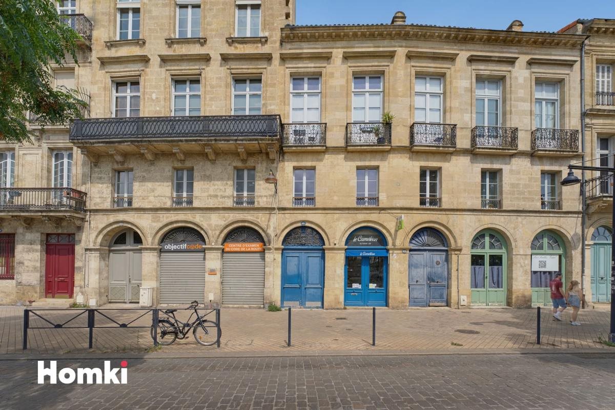 Appartement à vendre, 101m², Bordeaux