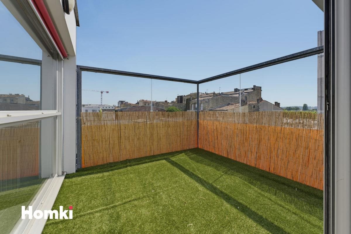 Appartement à vendre, 101m², Bordeaux