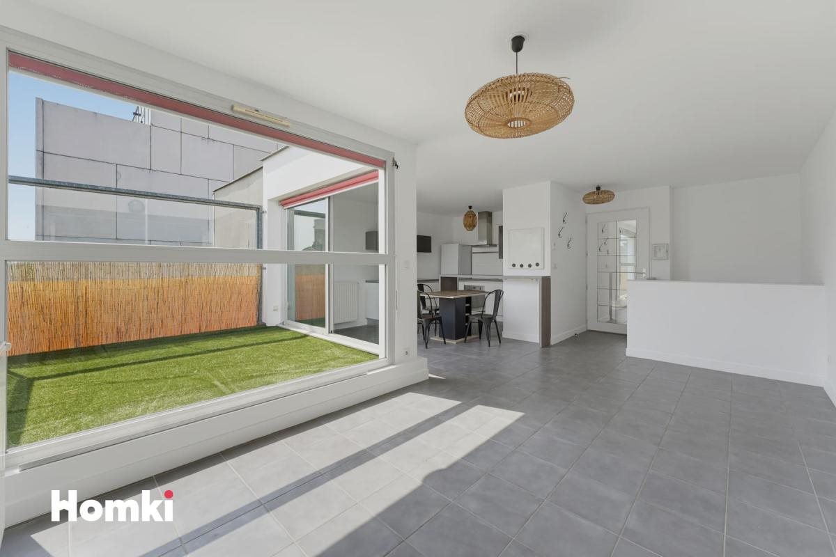 Appartement à vendre, 101m², Bordeaux