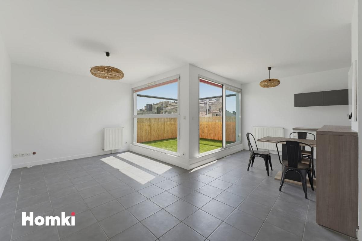 Appartement à vendre, 101m², Bordeaux
