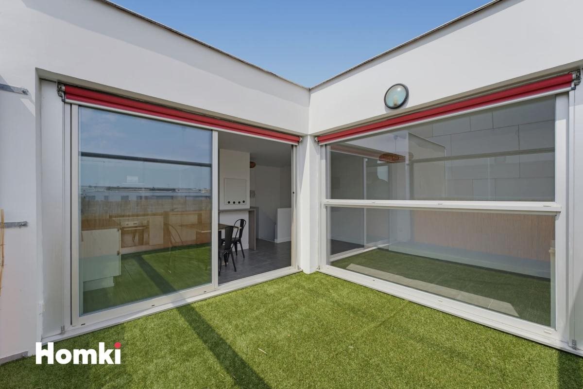 Appartement – Bordeaux - Vue 5