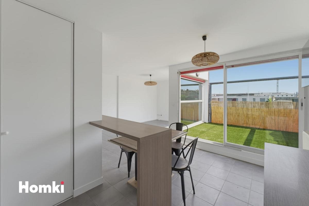Appartement – Bordeaux - Plus