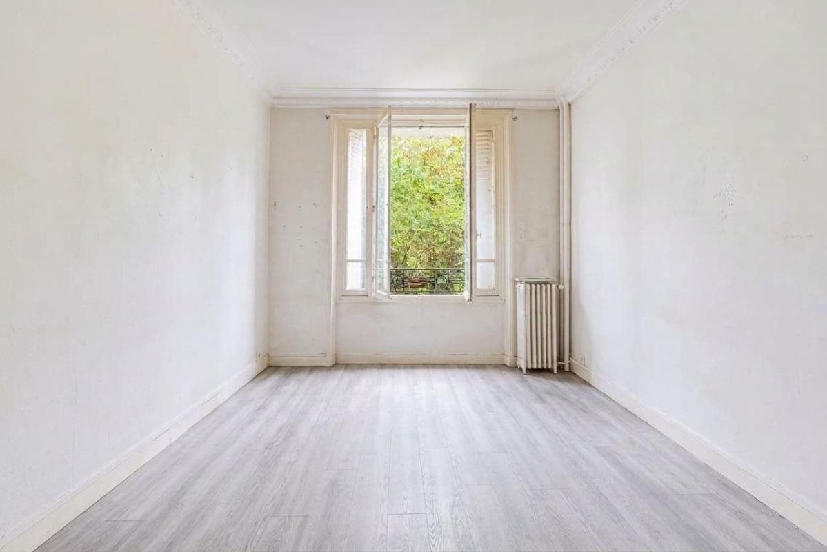 Appartement à vendre, 30m², Paris 14ème
