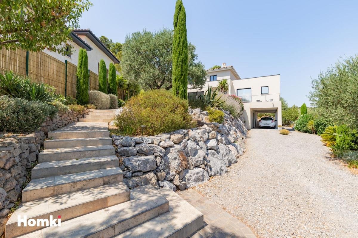 Maison à vendre, 129m², Montredon-des-Corbières