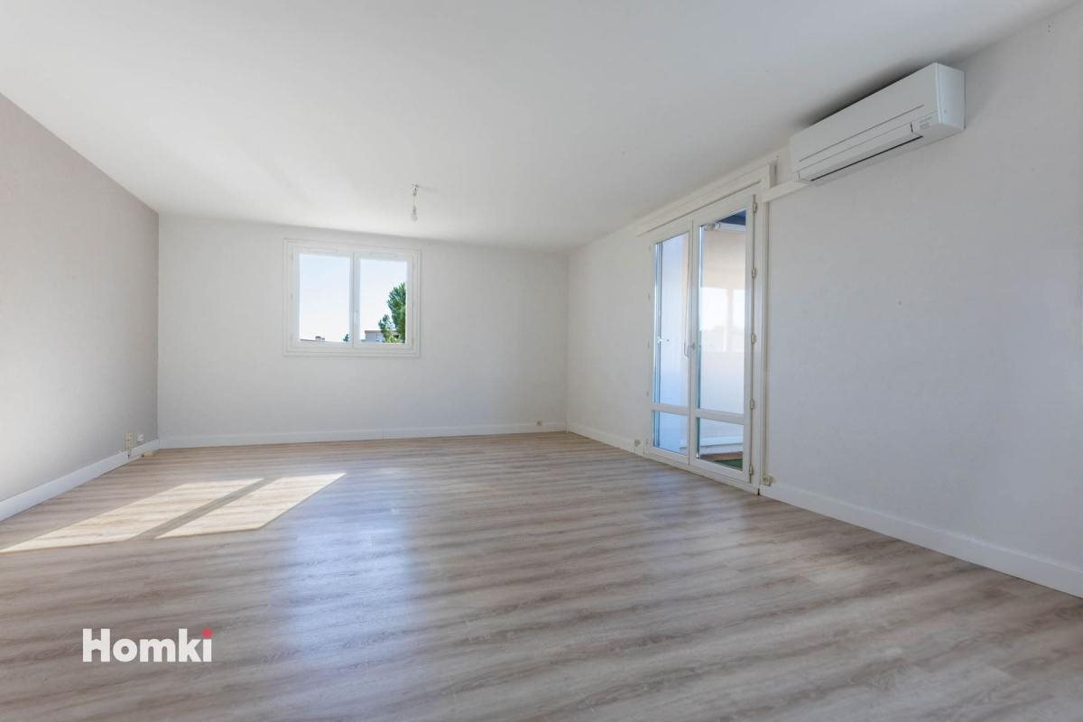 Appartement à vendre, 77m², Montpellier