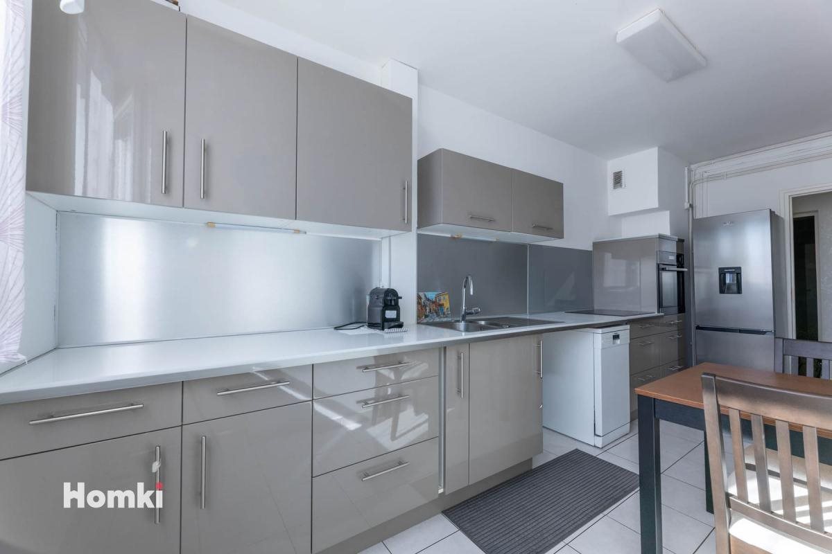 Appartement à vendre, 77m², Montpellier