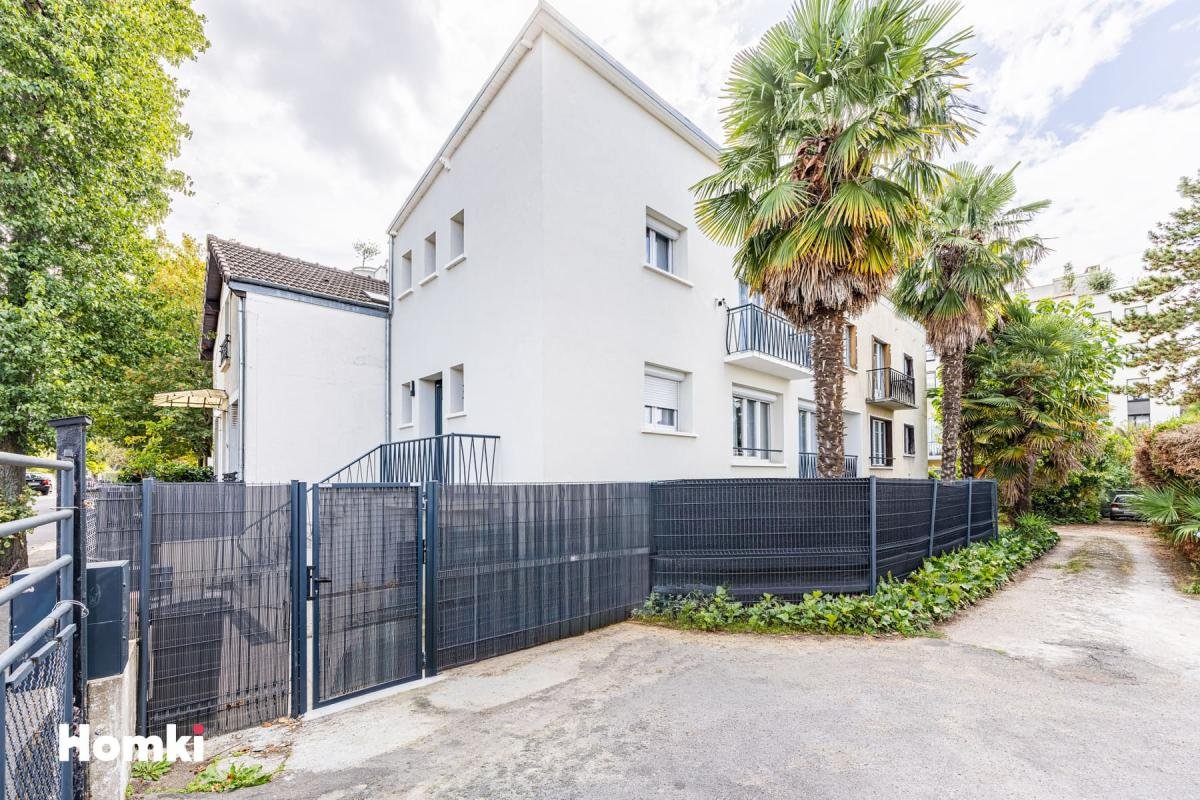 Maison à vendre, 121m², Rueil-Malmaison