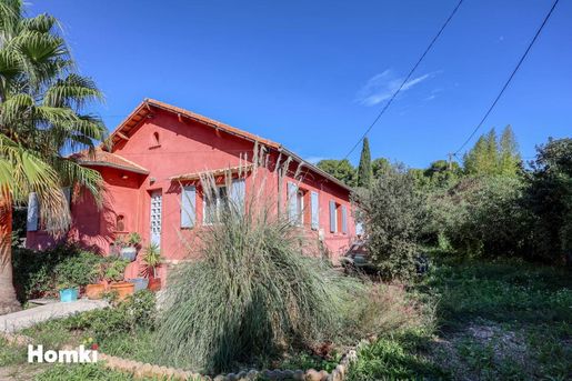 Maison 6 pièces 135 m² · à Saint-Mandrier-sur-Mer · 135 m² · 630 000 €