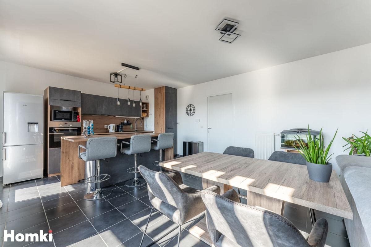 Appartement à vendre, 72m², Lyon 8ème