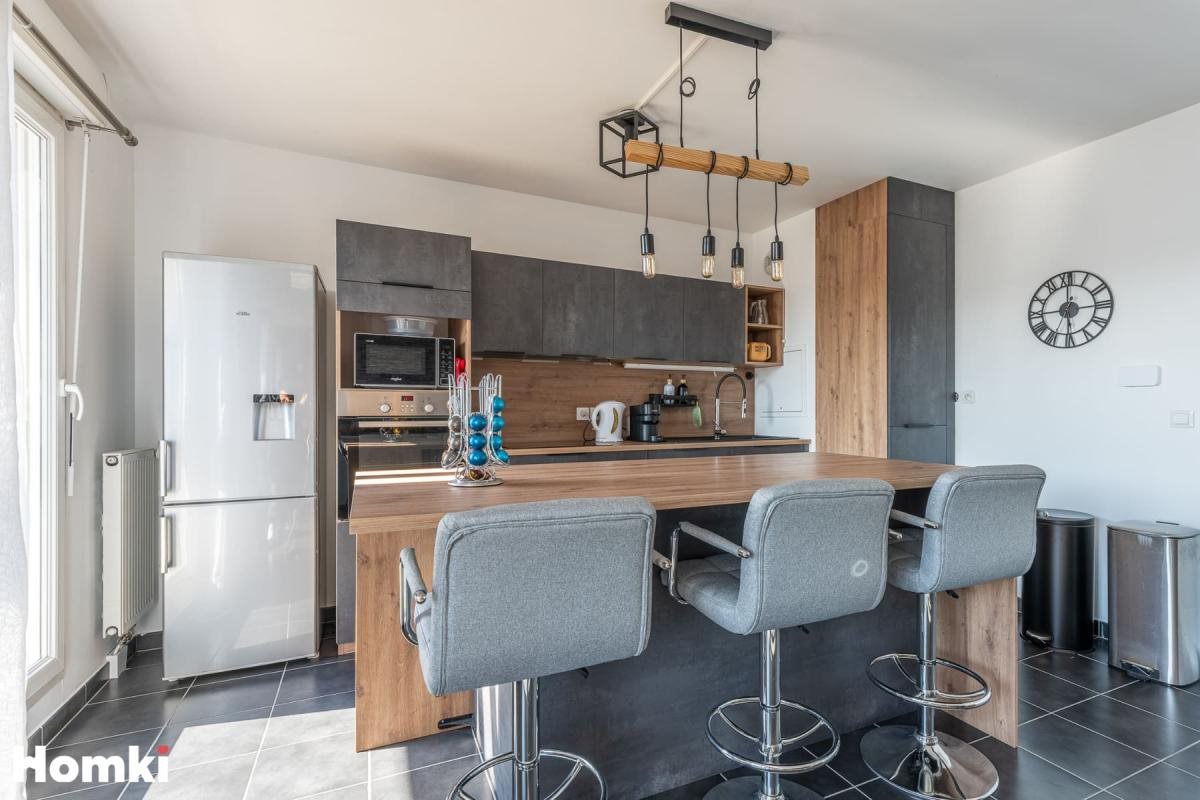 Appartement à vendre, 72m², Lyon 8ème