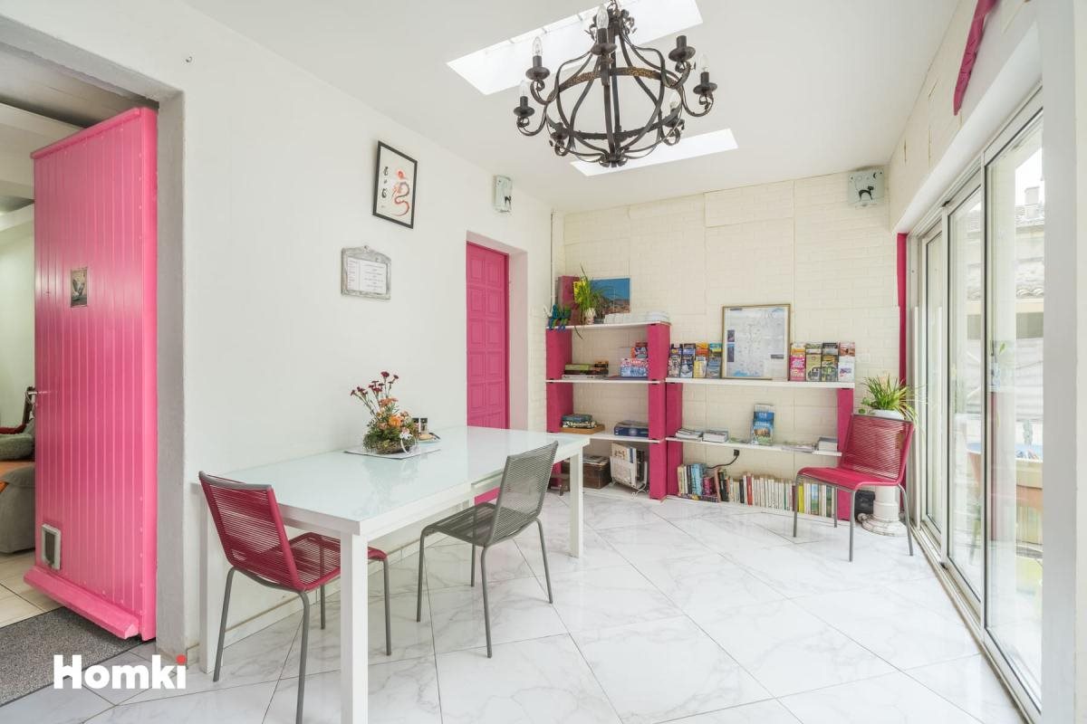 Maison à vendre, 187m², Donzère