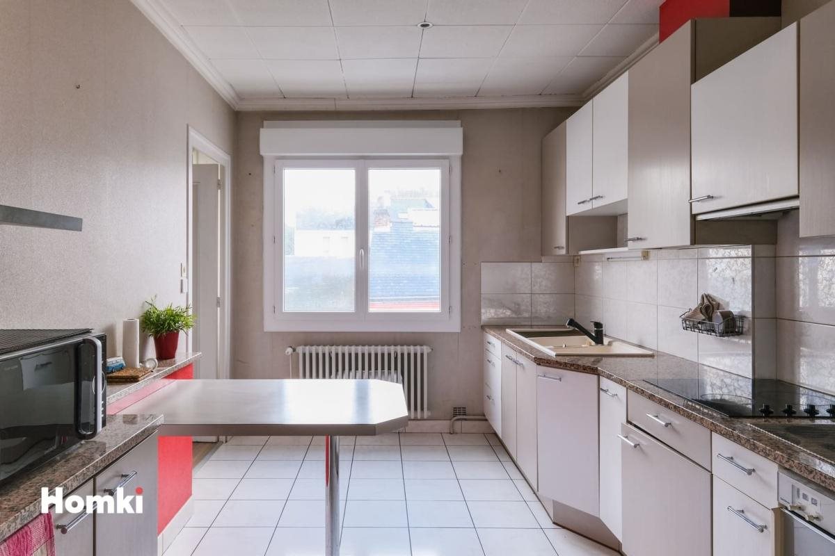 Appartement à vendre, 73m², Saint-Nazaire
