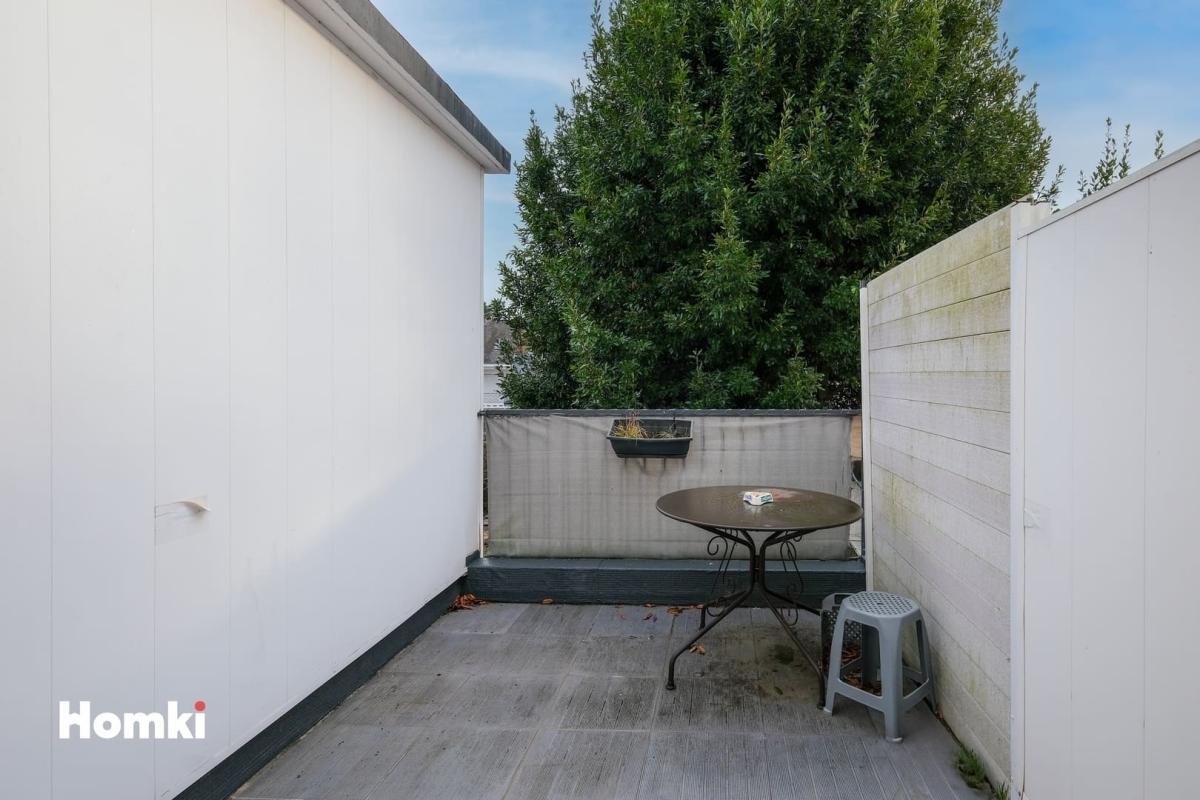 Appartement à vendre, 73m², Saint-Nazaire