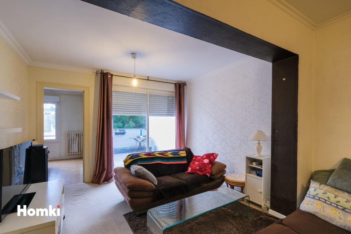 Appartement à vendre, 73m², Saint-Nazaire