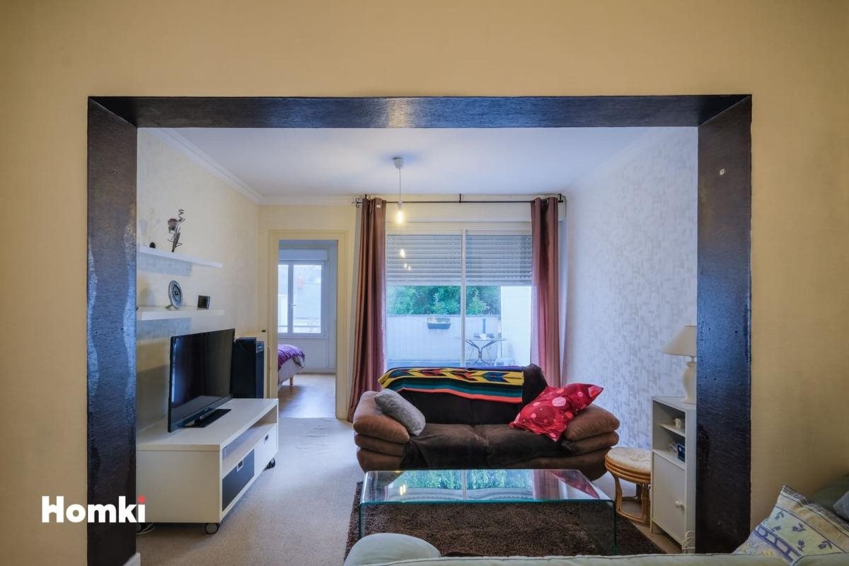 Appartement à vendre, 73m², Saint-Nazaire
