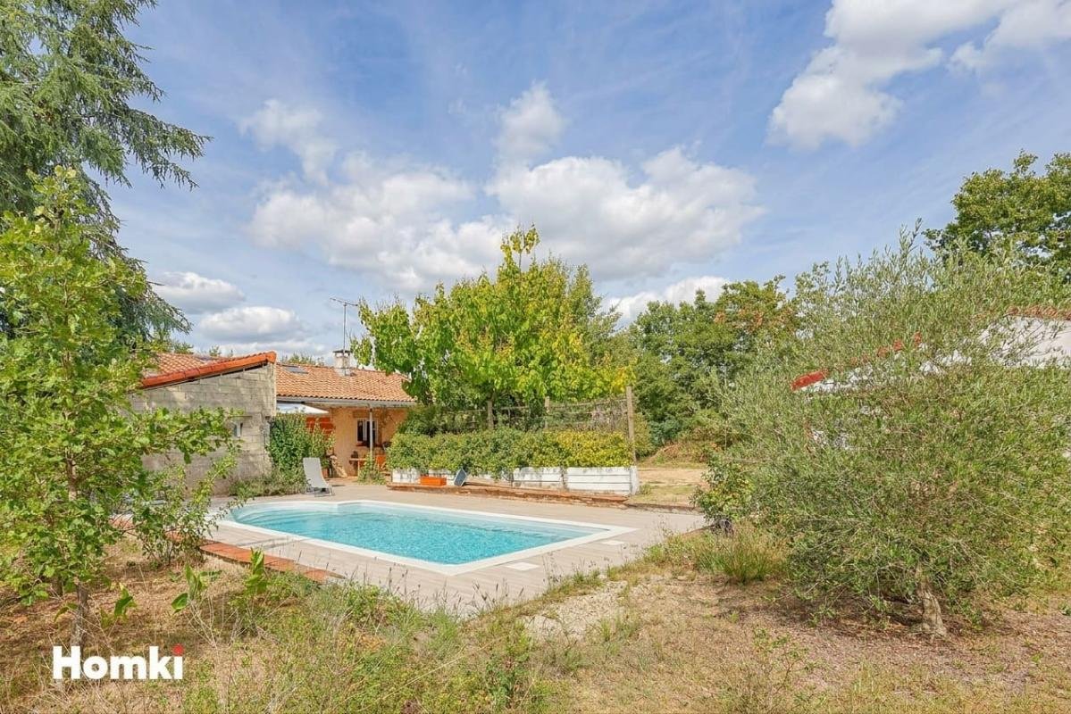 Maison à vendre, 86m², Montauban