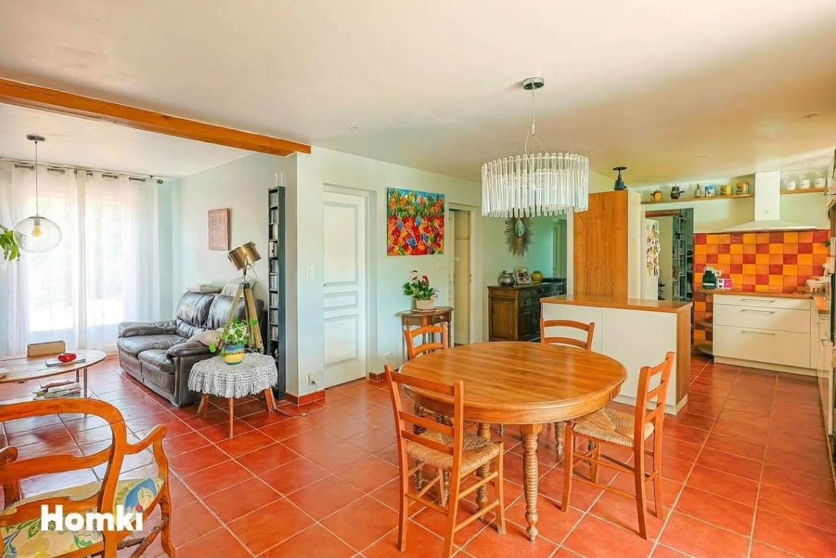 Maison à vendre, 86m², Montauban