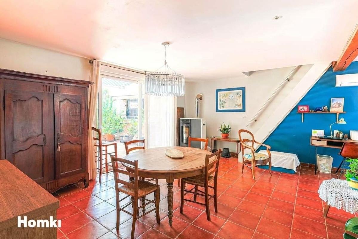 Maison à vendre, 86m², Montauban