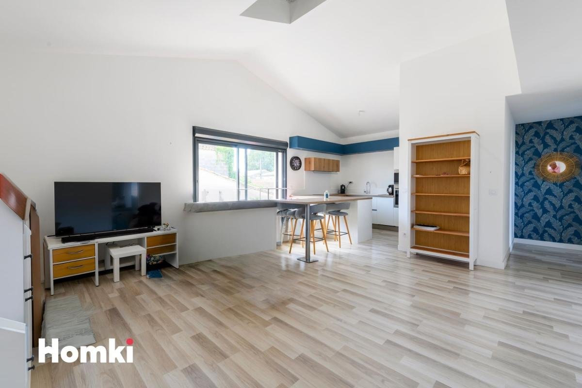Appartement à vendre, 59m², Gallargues-le-Montueux