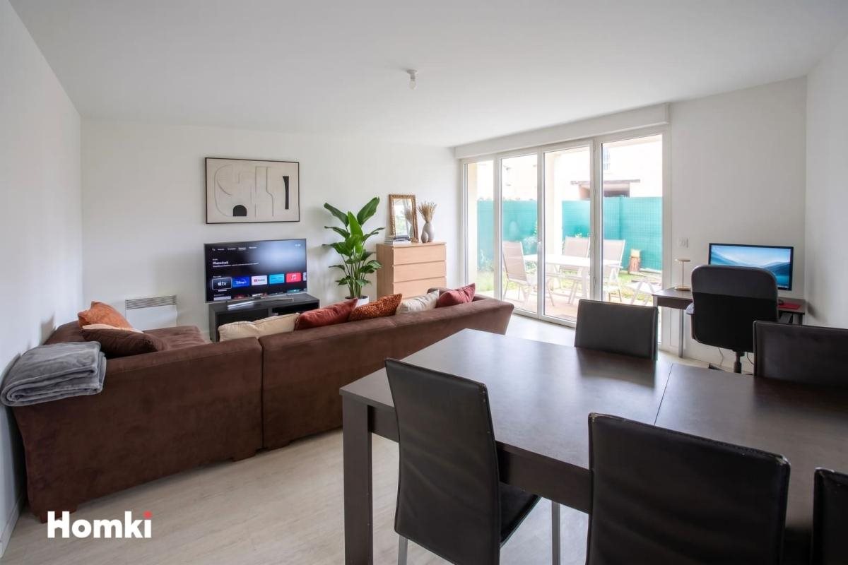 Appartement à vendre, 67m², Pontoise