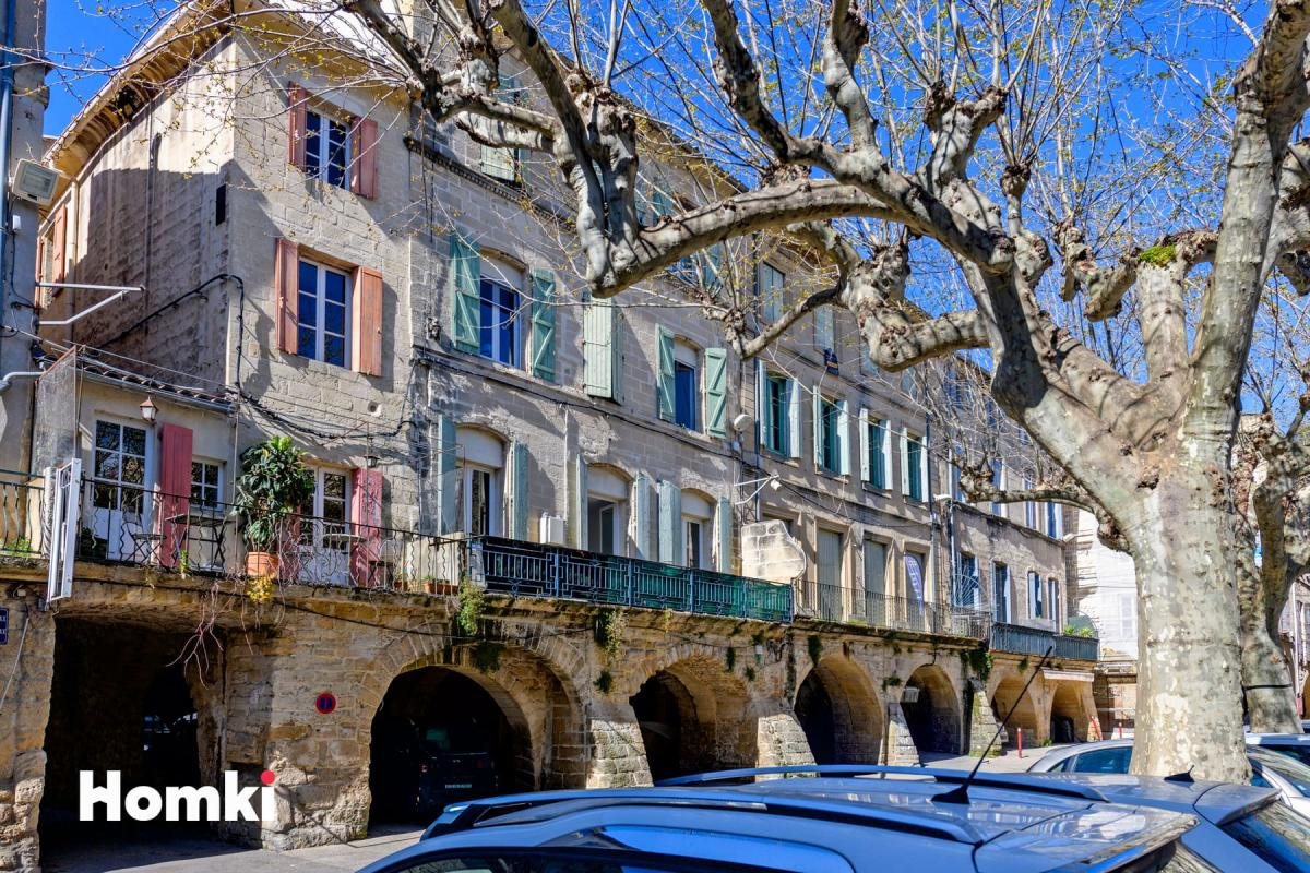 Maison à vendre, 173m², Sommières