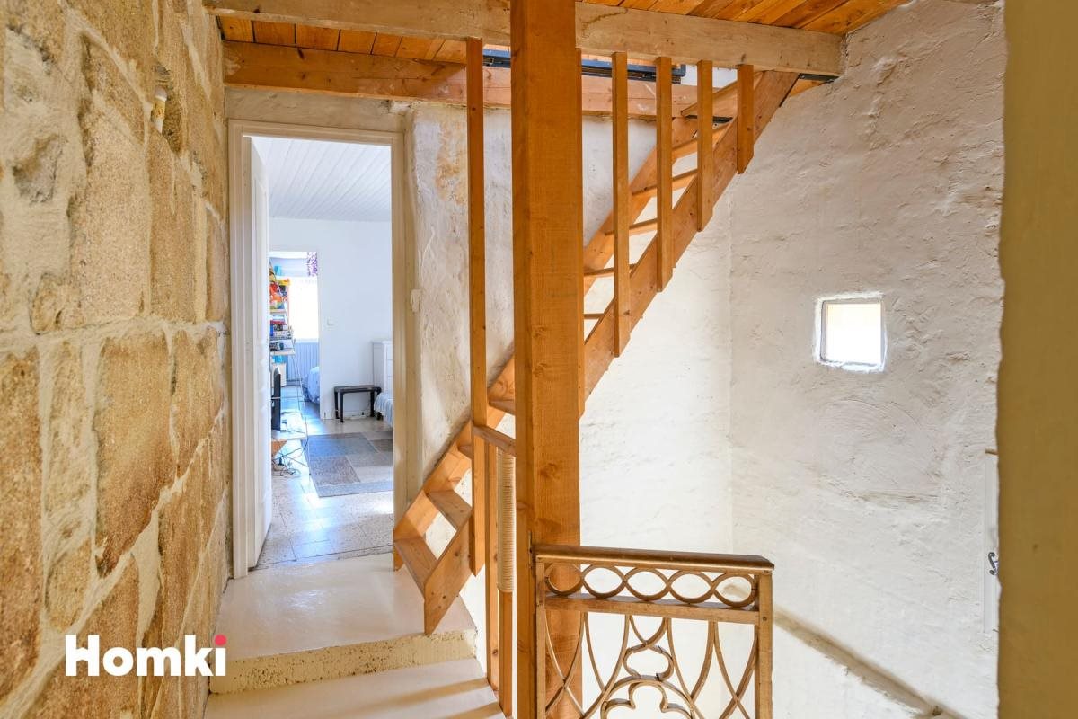 Maison à vendre, 173m², Sommières