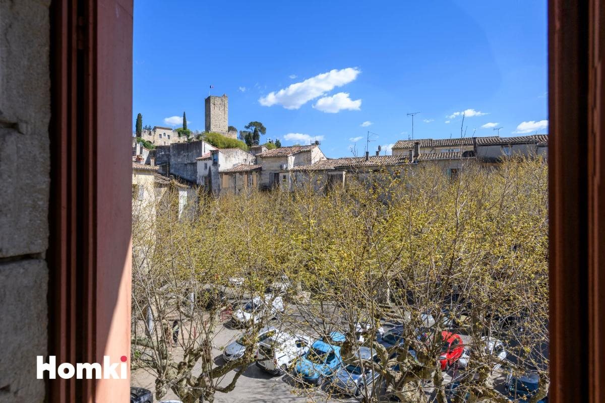 Maison à vendre, 173m², Sommières