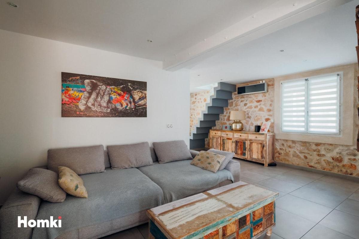 Maison à vendre, 90m², Marseille 16ème