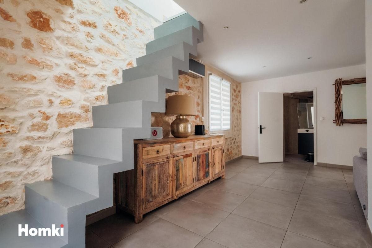 Maison à vendre, 90m², Marseille 16ème